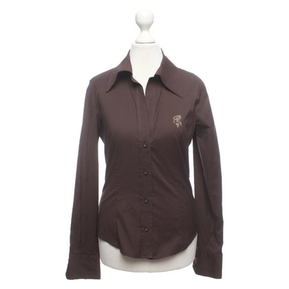 Guess Top in Brown
