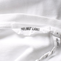 Helmut Lang Top Cotton