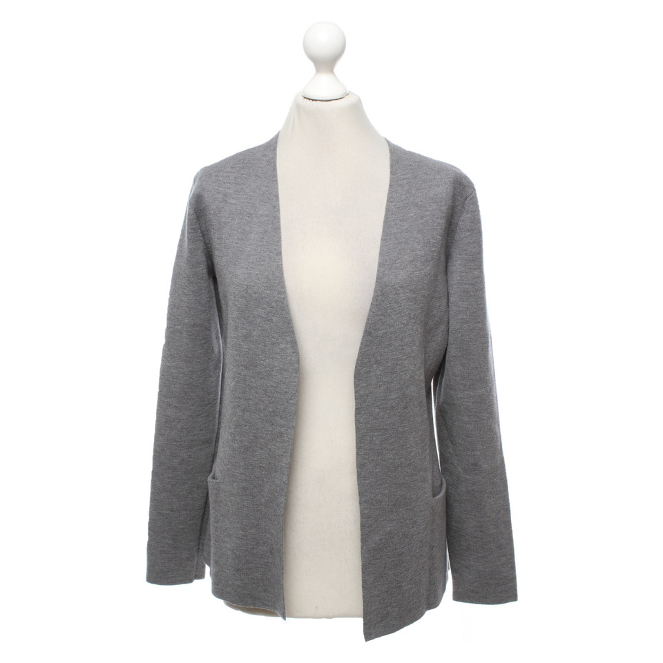 Theory Tricot en Gris