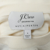 J. Crew Sweater met gestreept patroon