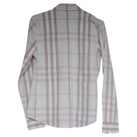 Burberry Burberry Plaid Shirt