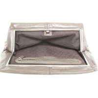 Tod's Clutch in Taupe