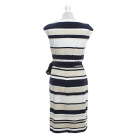 Ralph Lauren Dress with stripe pattern