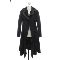 Akris Jacket/Coat in Black