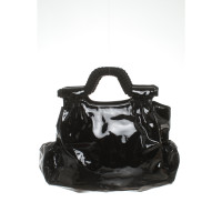 Giorgio Armani Handbag in Black