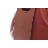 Loewe Shoulder bag Leather