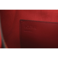 Loewe Shoulder bag Leather
