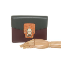Dolce & Gabbana Shoulder bag Leather