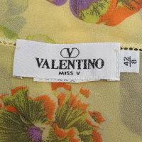 Valentino Garavani Silk cloth