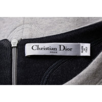 Dior Top in Grey