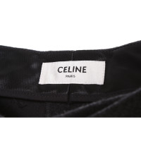 Céline Trousers in Grey