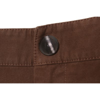 Miu Miu Trousers in Brown
