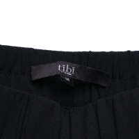 Tibi trousers in black