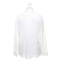 Paul Smith Top in White