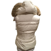 Juicy Couture Faux fur vest