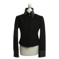 Dolce & Gabbana Jacket in zwart