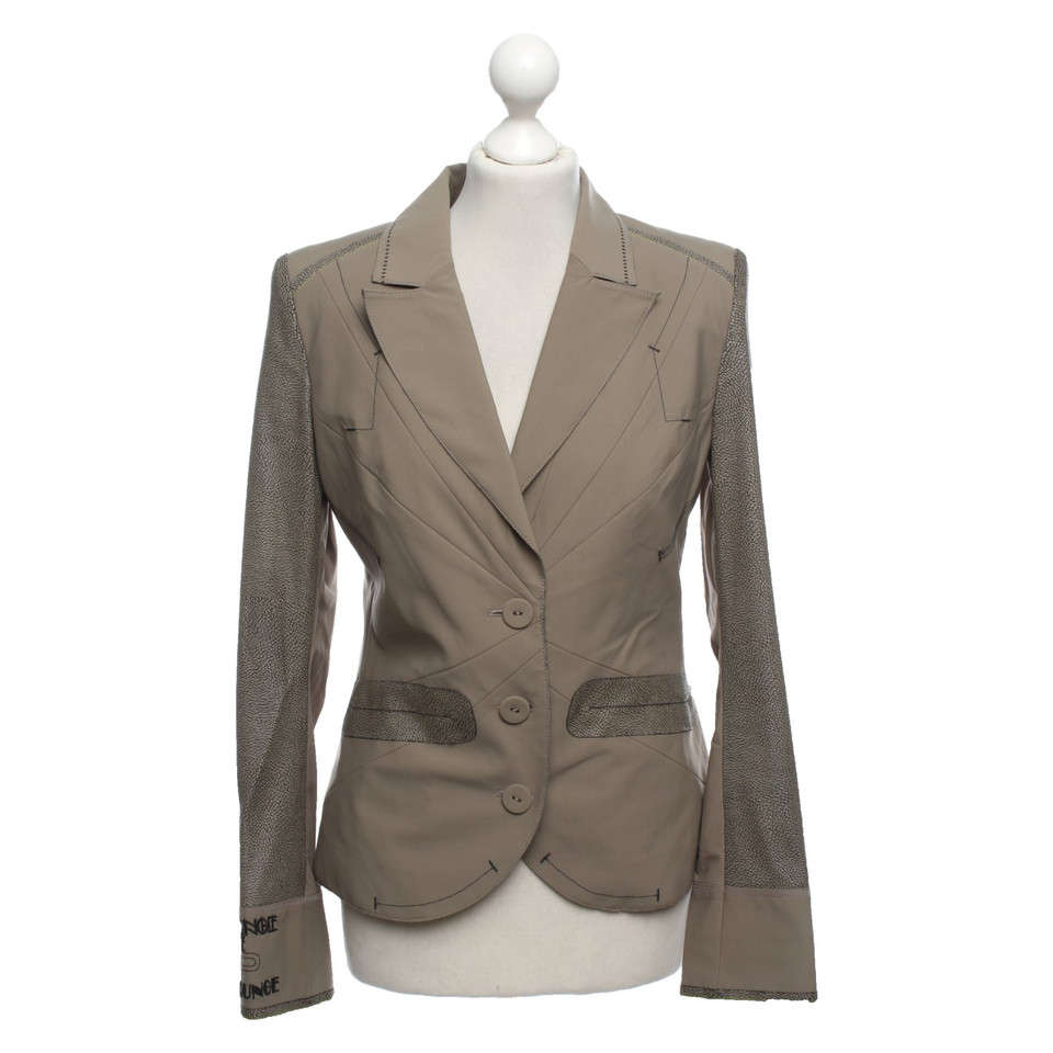 Sportalm Blazer in Khaki