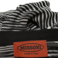 Missoni Twinset with pattern
