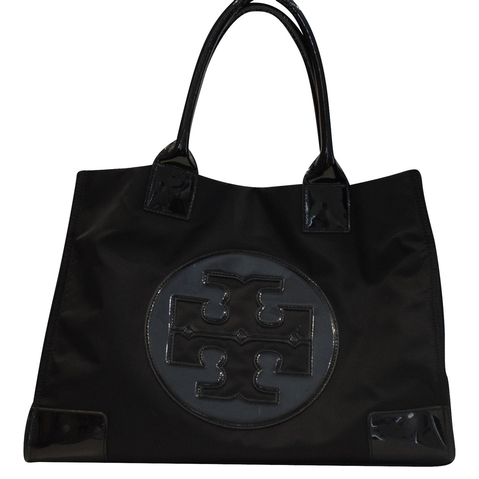 Tory Burch Sac fourre-tout en Noir