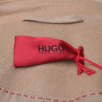 Hugo Boss Cappotto donna con cashmere
