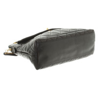 Chanel Shoulder Bag in Black