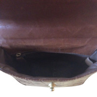 Jil Sander Crocodile leather handbag