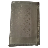 Louis Vuitton Monogram cloth in khaki