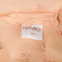 Hanro deleted product