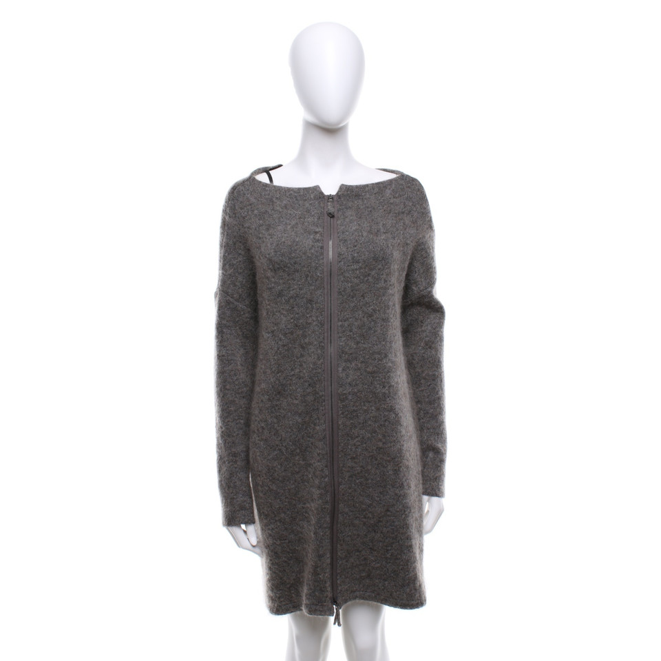 Annette Görtz Dress with mohair share