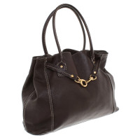 Céline Shoulder bag in brown