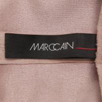 Marc Cain Pencil skirt in pink