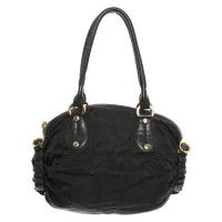 Hogan Handbag in Black