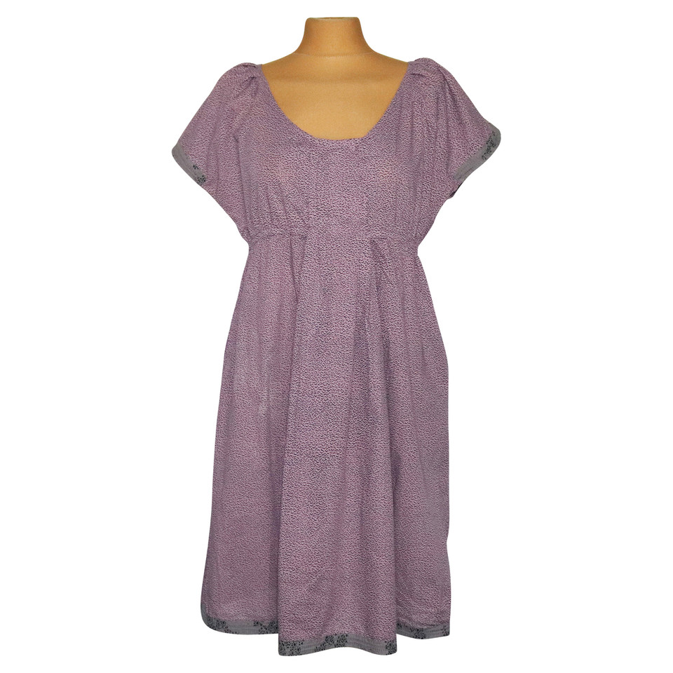 Noa Noa Dress Cotton