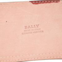 Bally Belt