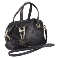 Ermanno Scervino Handbag in black