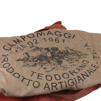 Campomaggi Shoulder bag in brown