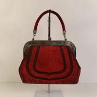 Roberta Di Camerino Handbag in Red