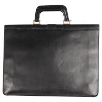 Fendi briefcase