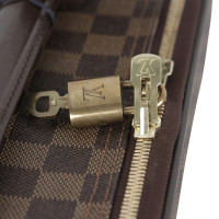 Louis Vuitton "Pegase 50 Damier Ebene Canvas"