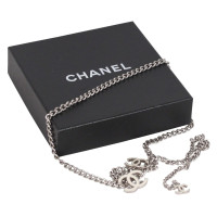 Chanel  Necklace as a belt