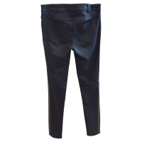 Other Designer DNA - leather pants with rivets