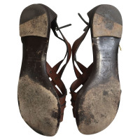 Giuseppe Zanotti sandals