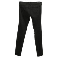 Adriano Goldschmied Jeans in zwart