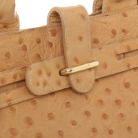 Furla Borsetta in Pelle in Beige