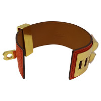 Hermès Bracelet ''collier de chien''
