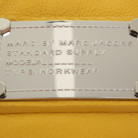 Marc By Marc Jacobs Small shoulder bag in yellow