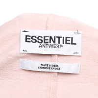 Essentiel Antwerp Top con paillettes
