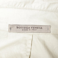 Bottega Veneta Dress in oversized look