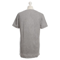 Hugo Boss T-Shirt aus Baumwolle