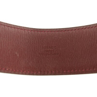 Hermès Armband met applicatie